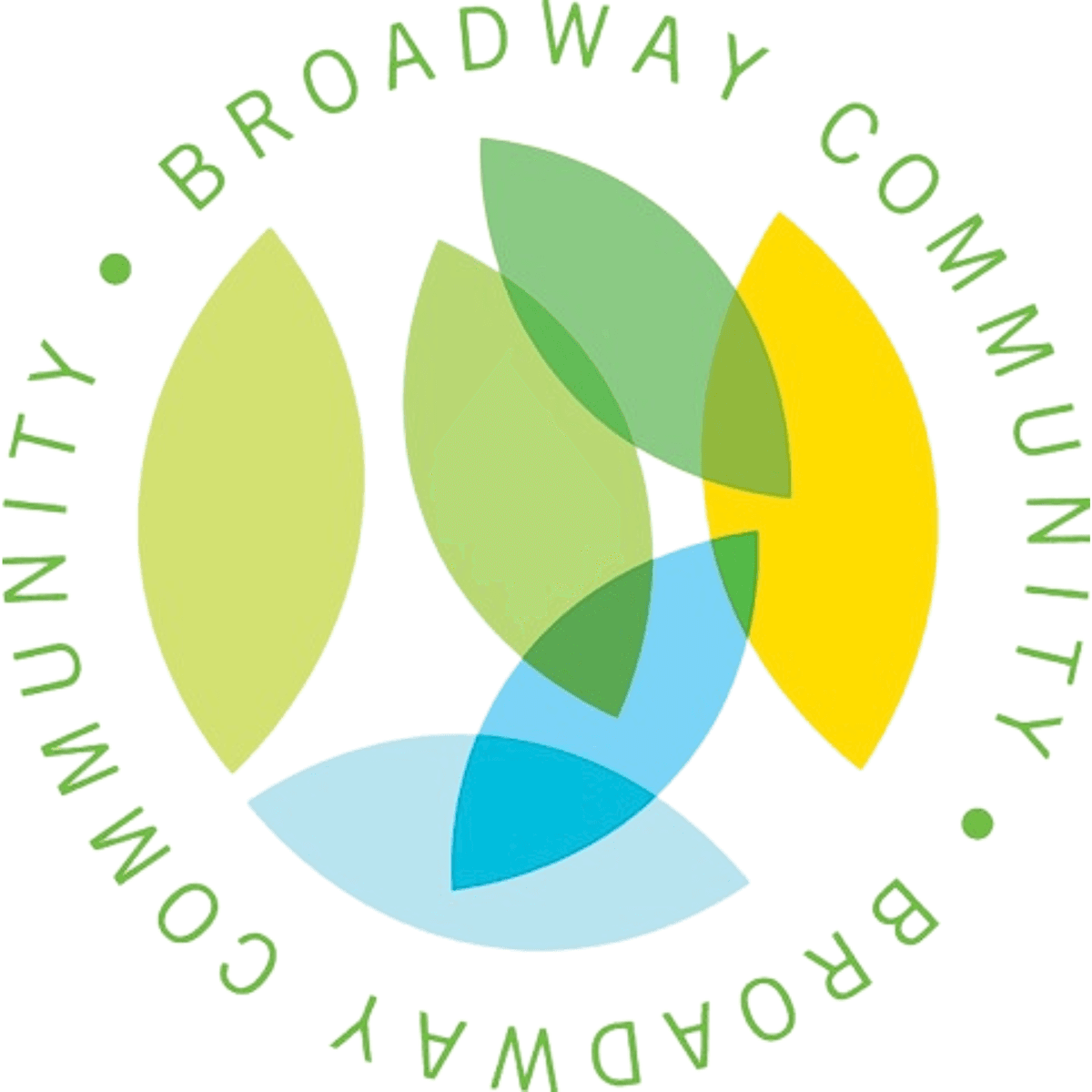 Broadway Community logo